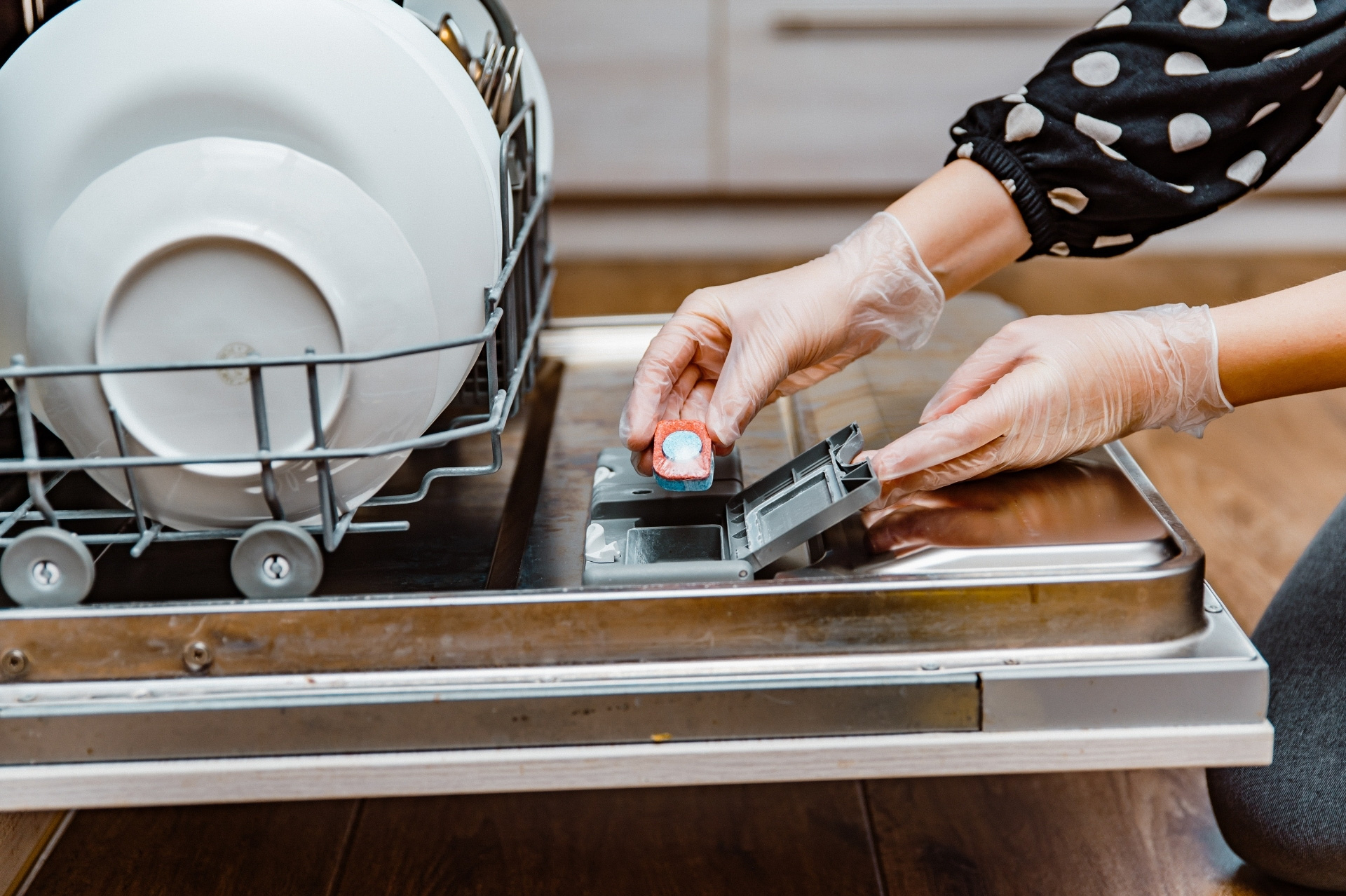 Ưu điểm và nhược điểm của viên rửa bát