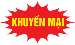 Tặng quà khi mua khóa Hexa trong tháng 7/ 2026