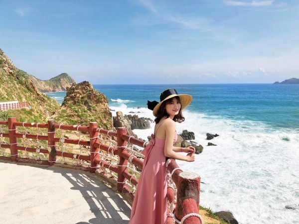 Top 5 du lịch Biển trong nước hè 2025