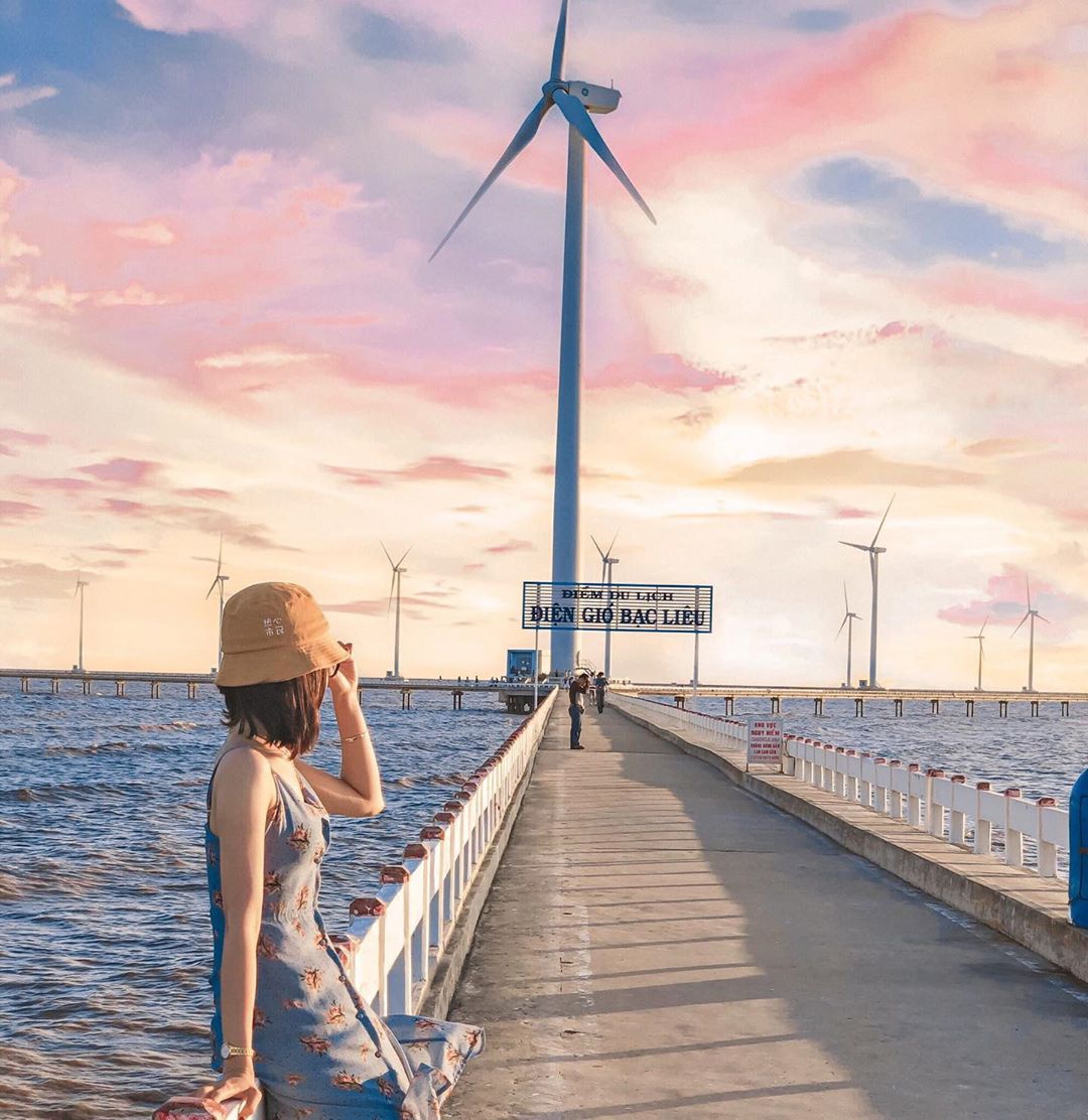 Hành trình 3 ngày khám phá miền Tây sông nước