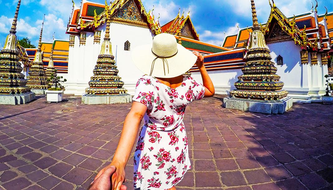 Kinh nghiệm đi du lịch Thái Lan theo tour chi tiết nhất 2019