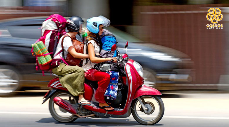 TẤT TẦN TẬT GIÁ VÀ KINH NGHIỆM THUÊ XE DU LỊCH Ở BANGKOK