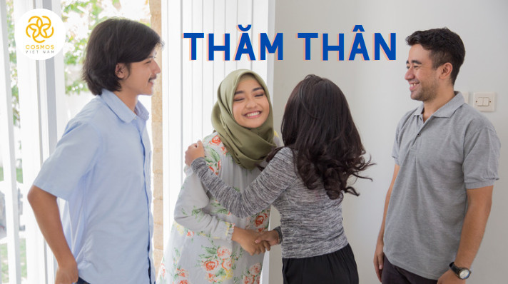 Thăm Thân