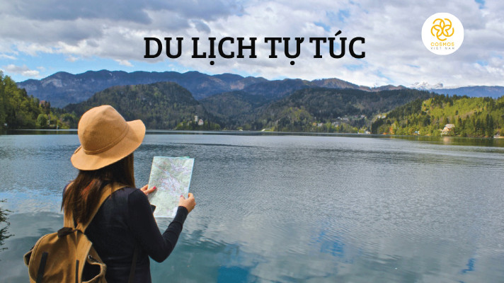 Du Lịch Tự Túc
