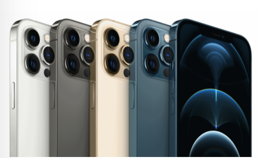 Apple ra mắt iPhone 12: Màn hình Super Retina XDR sắc nét, có 5G, giá 799 USD, không kèm củ sạc và tai nghe