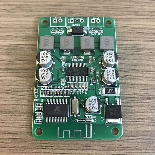 mạch loa bluetooth TPA3110 2X15W – https://dientubachviet.com/