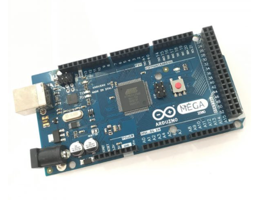 Arduino mega thường – https://dientubachviet.com/