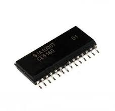 5 Pezzi Circuito Integrato SOP-28 SJA1000T / SJA1000TD - Nuovo Dalla Cina - Foto 5