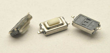 Nút nhấn dán 2 chân 3*6*2.5mm – https://dientubachviet.com/