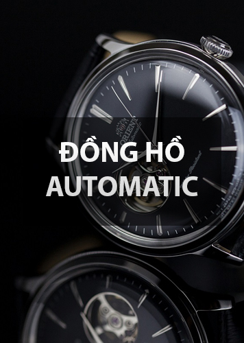 Đồng Hồ Cơ