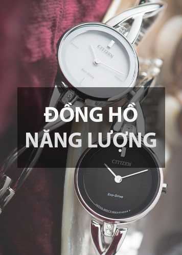 Đồng Hồ Năng Lượng