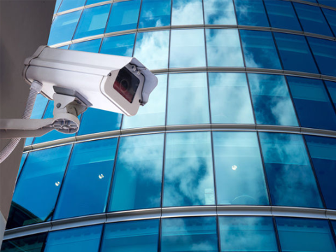 TOP 5 Thương hiệu camera quan sát hàng đầu thế giới