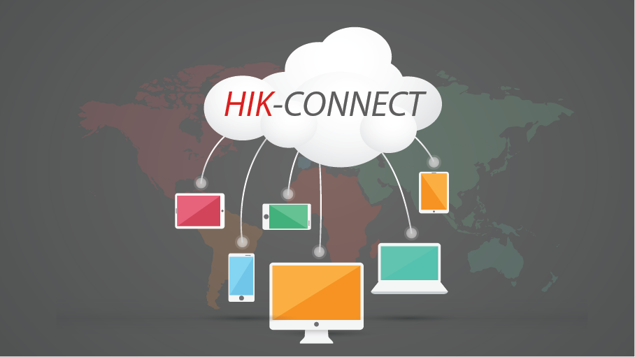 Hướng dẫn cách phân quyền Hik-Conect cho người mới bắt đầu