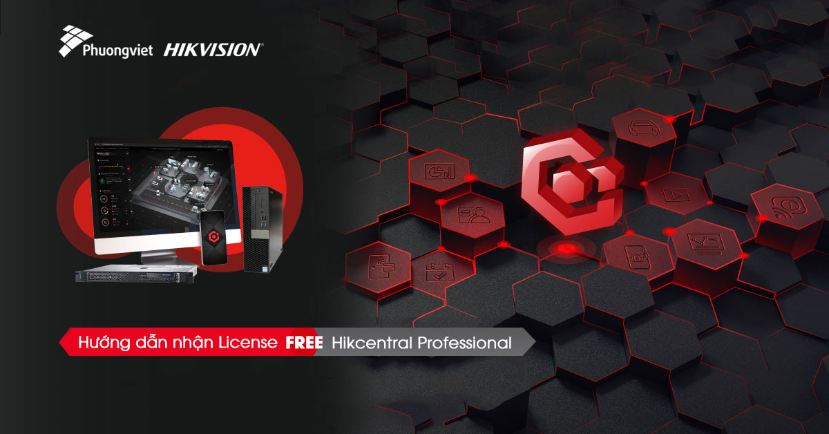 HIKVISION RA MẮT NỀN TẢNG E-LEARNING CUNG CẤP CHỨNG CHỈ QUỐC TẾ MIỄN PHÍ