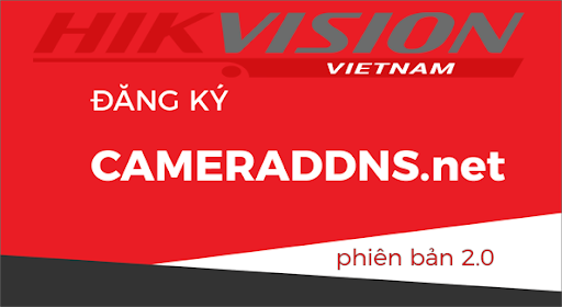 Hướng dẫn add Camera IP/ DVR/NVR từ xa vào đầu ghi bằng tên miền