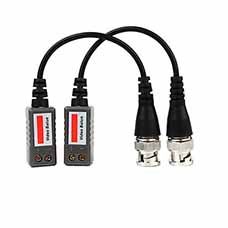 Balun HD-TVI
