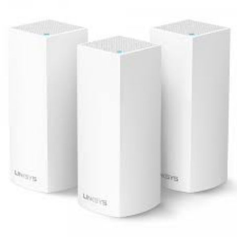ROUTER WIFI MESH LINKSYS WHW0303