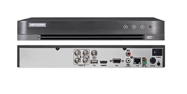 ĐẦU GHI HÌNH 4 KÊNH HIKVISION TURBO 4.0 3MP DS-7204HQHI-K1
