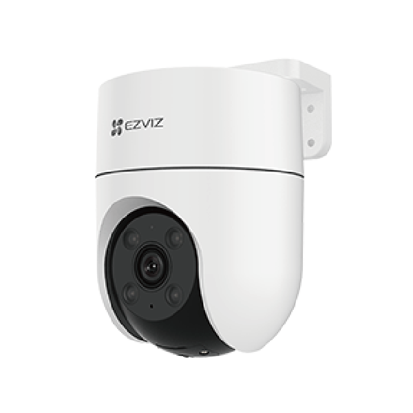 Camera quay quét WiFi 2K+ - H.265 CS-C8c-R100-1J4WKFL(4mm/6mm)