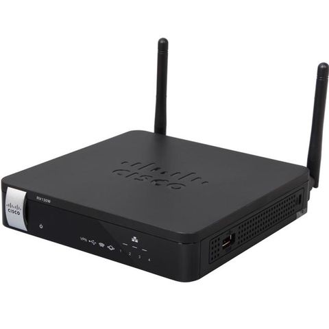 ROUTER WIFI CISCO RV130W-E-G5-K9