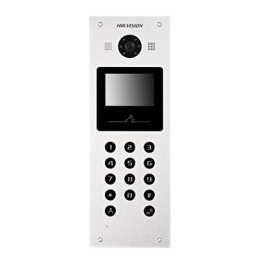 Camera Chuông Cửa Trung Tâm IP 1.3 Megapixel HIKVISION DS-KD3002-VM