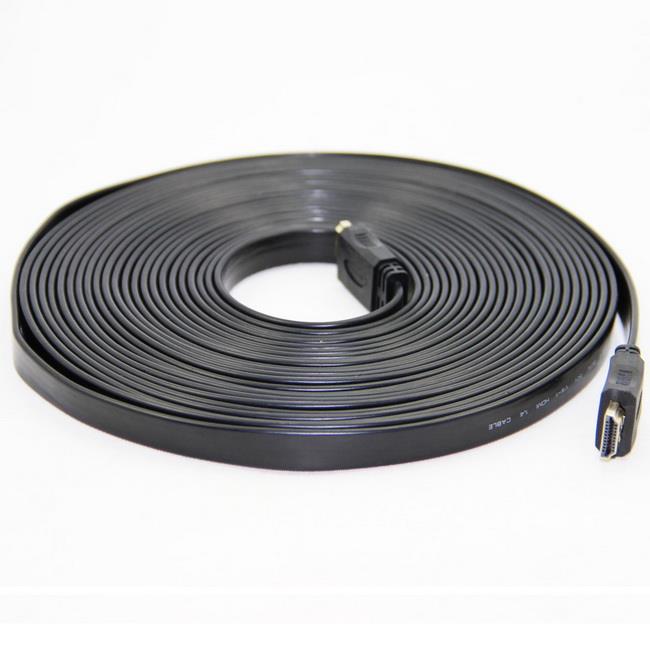 Cáp HDMI 1.4 fullHD 10M