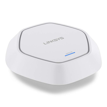 ROUTER WIFI LINKSYS LAPAC1200