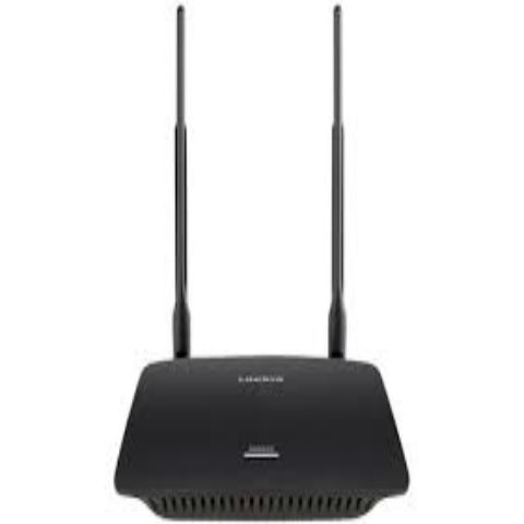 ROUTER WIFI LINKSYS RE6500HG-FFP