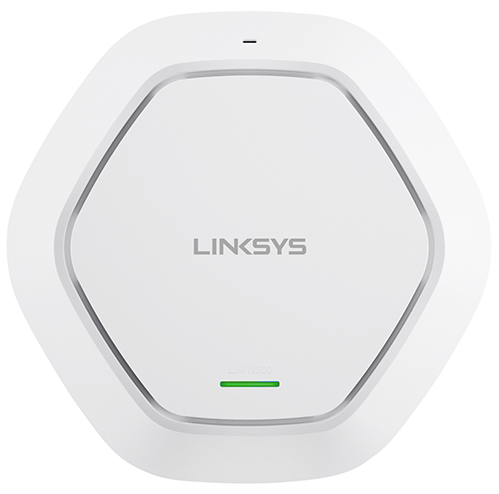 ROUTER WIFI LINKSYS LAPN600