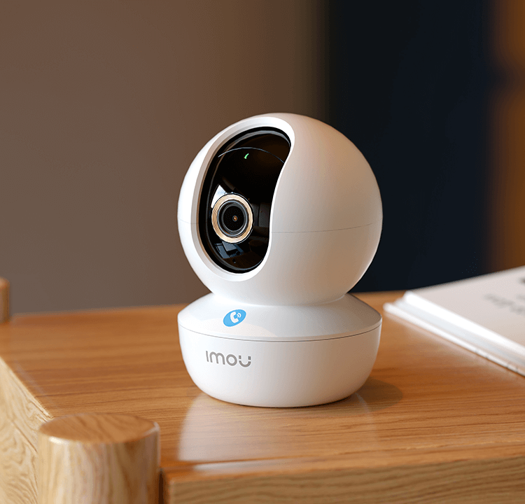 Camera wifi quay quét gọi điện 4.0MP  IPC-GK2CP-4C0WR