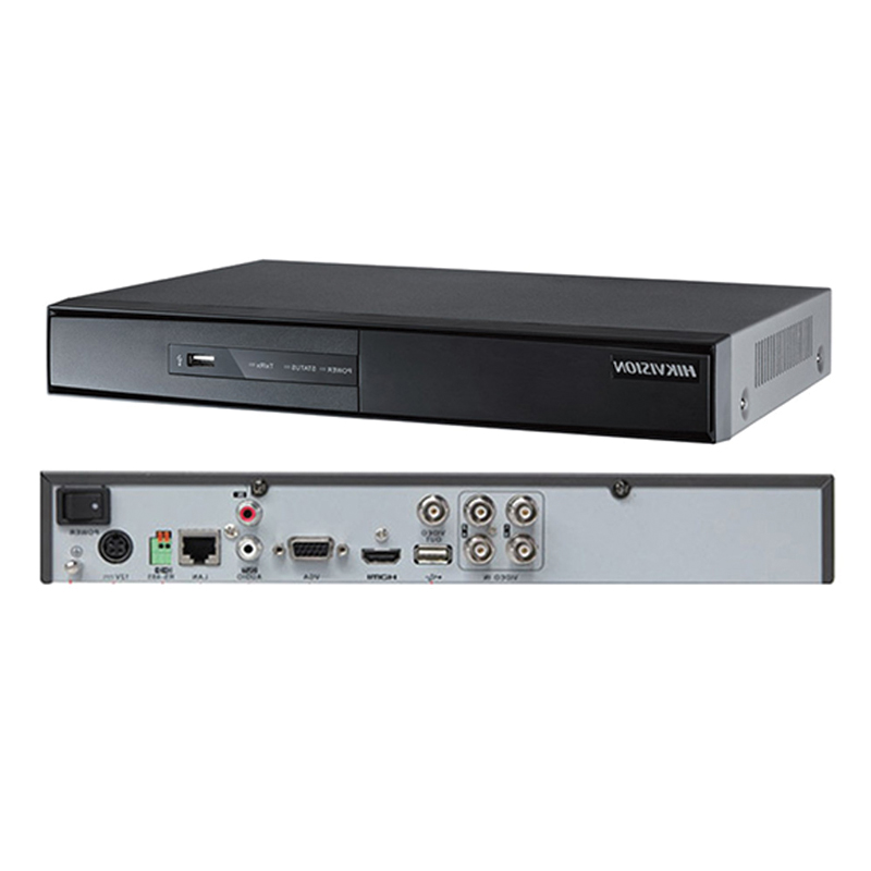 Đầu Ghi IP 8 Kênh NVR 4K DS-7608NI-K1B