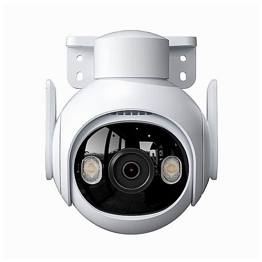 Camera Wifi quay quét Full Color 5.0MP IPC-GS7EP-5M0WE