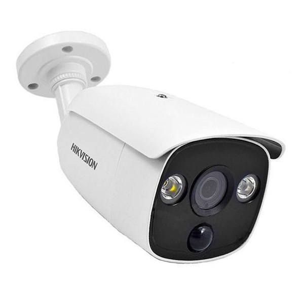 CAMERA HIKVISION TVI  2MP DS-2CE12D0T-PIRL
