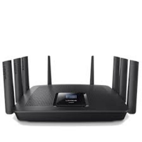 ROUTER WIFI LINKSYS EA9500