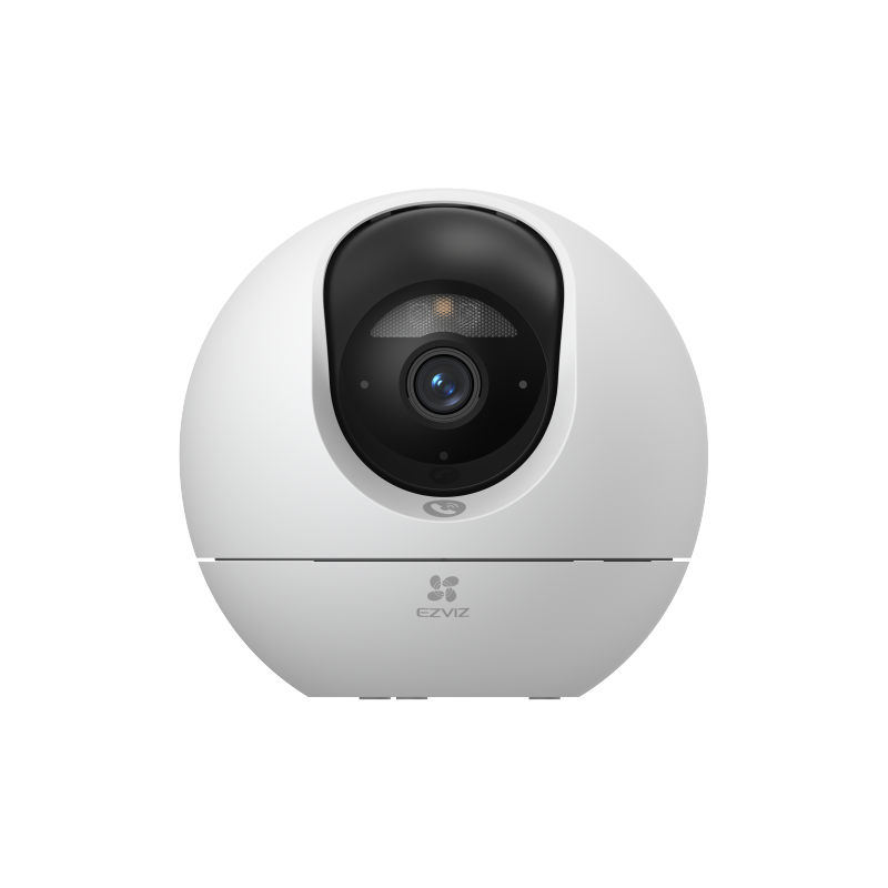 Camera quay quét 4K Wi-Fi - tích hợp AI CS-C6c-R100-8G8WF