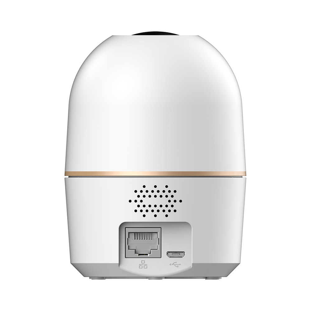 Camera Wifi quay quét trong nhà Hero A1 4MP DAHUA DH-H4AE
