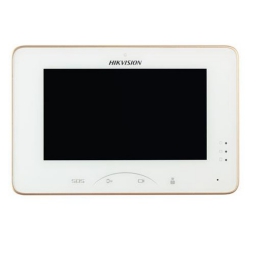 Màn hình màu chuông cửa IP HIKVISION DS-KH8300-T