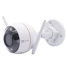 Camera Wifi ngoài trời 4 MegaPixel CS-C3W-A0-3H4WFRL