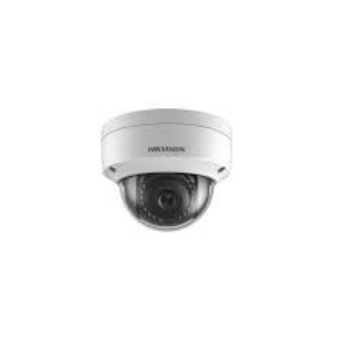 Camera IP  bán cầu 2MP - nguồn 12V DS-2CD1123G0E-ID