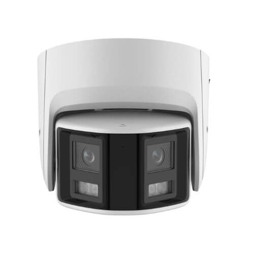Camera Hikvision IP Góc Siêu Rộng 4MP HIKVISION DS-2CD2346G2-ISU/SL