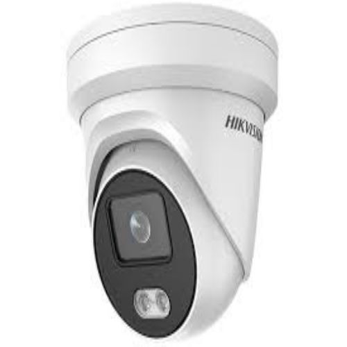 Camera IP Dome COLORVU 4.0 Megapixel HIKVISION DS-2CD2347G1-LU