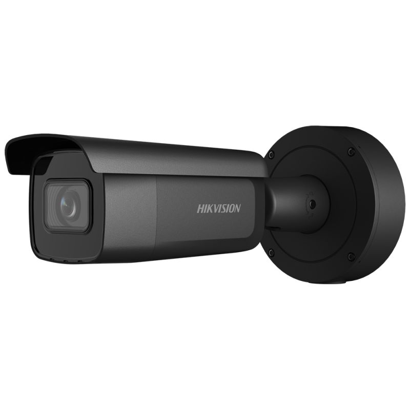 Camera IP AcuSense thân trụ thay đổi tiêu cự thế hệ 2 8MP DS-2CD2686G2-IZS