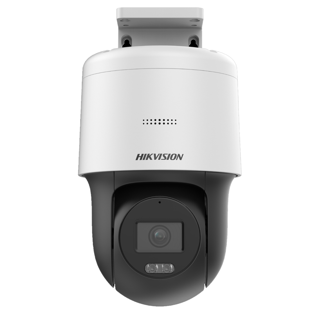 Camera IP quay quét mini 4MP DS-2DE2C400MW-DE