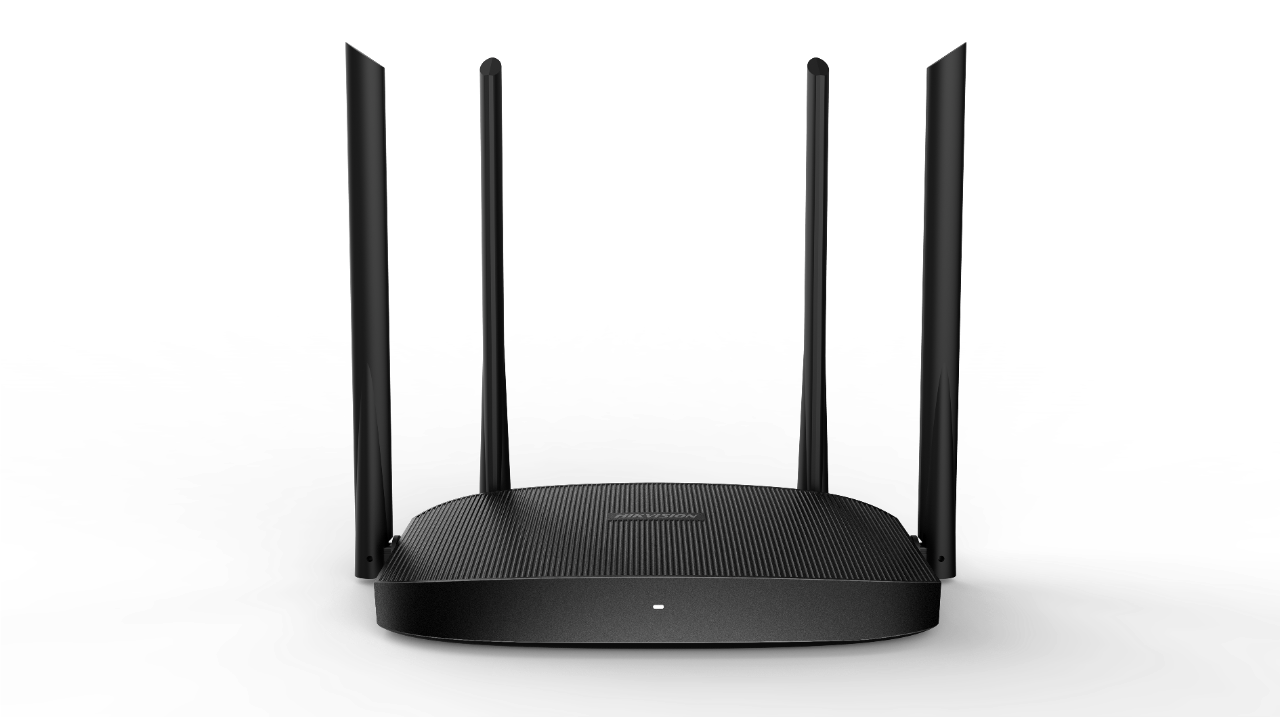 Wi-Fi Router HIKVISION DS-3WR12GC