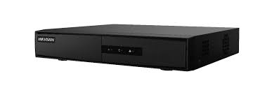 Đầu ghi hình Hybrid TVI-IP 4 kênh TURBO 5.0 HIKVISION DS-7204HGHI-M1