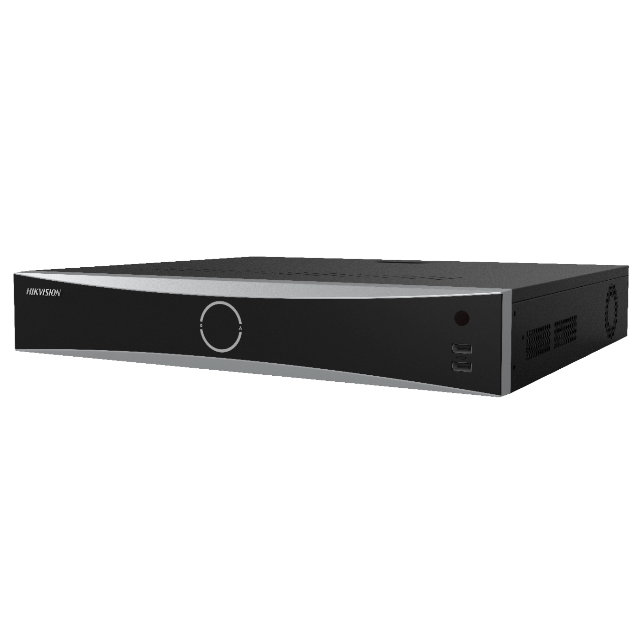 Đầu ghi hình NVR 32 kênh- 4 ổ cứng DS-7732NXI-K4