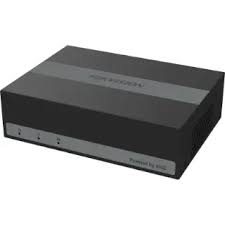Đầu ghi hình Hybrid TVI-IP 8 kênh HIKVISION DS-E08HGHI-B