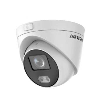 CAMERA HIKVISION IP 2MP COLORVU CÓ MÀU 24/24 DS-2CD2327G3E-L