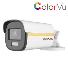 Camera HDTVI  2.0 Megapixel HIKVISION DS-2CE12DF3T-FS