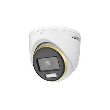 Camera HDTVI Dome 2.0 Megapixel HIKVISION DS-2CE72DF3T-FS